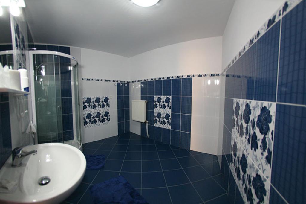 Pensiunea Soferul Norocos Bacău 部屋 写真