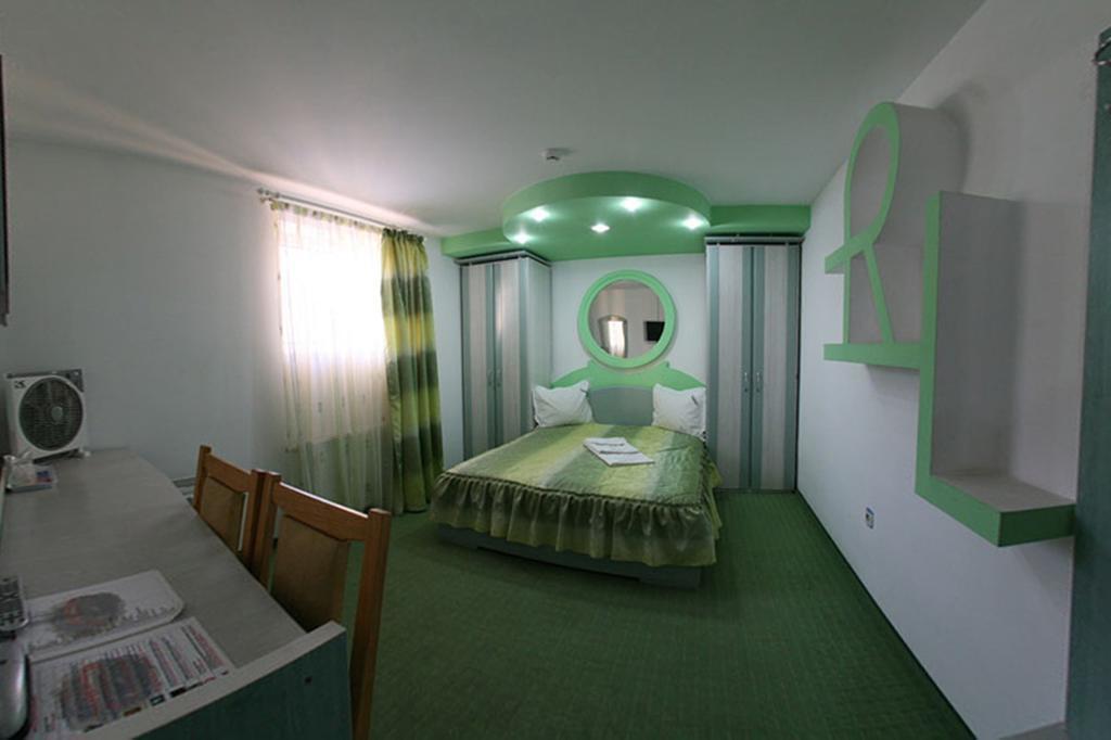 Pensiunea Soferul Norocos Bacău 部屋 写真